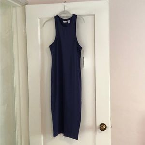 NWT bodycon dress